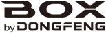 BOX by DONGFENG_Black