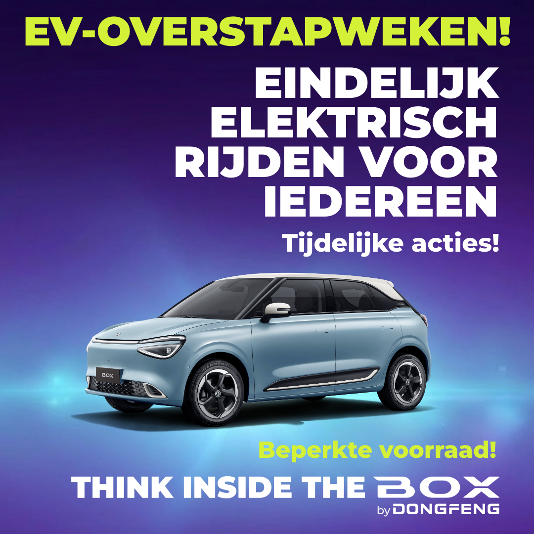 Dongfeng - Overstapweken - Mobile