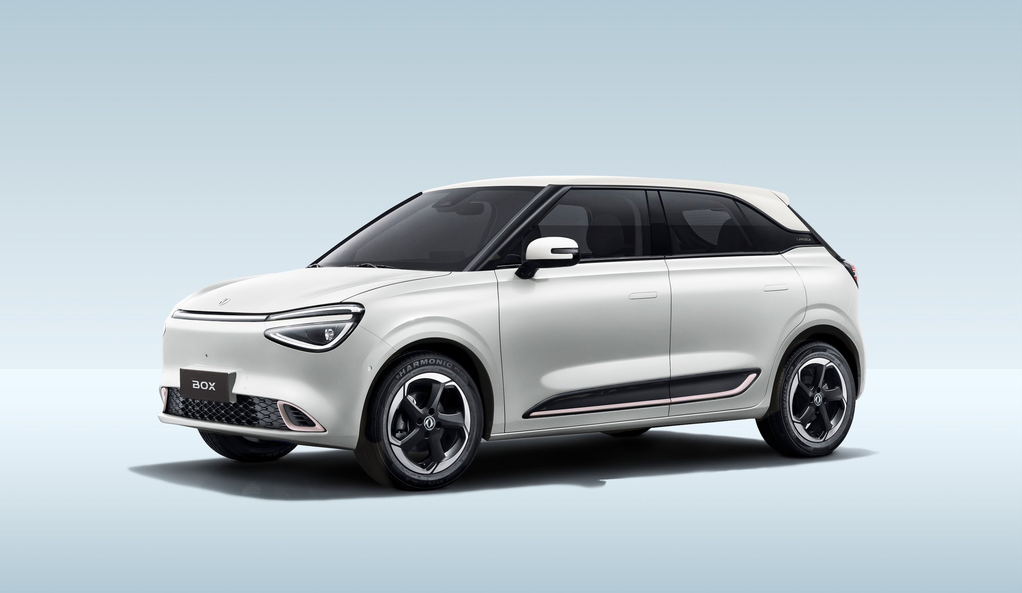 Dongfeng_BOX_Snow_White