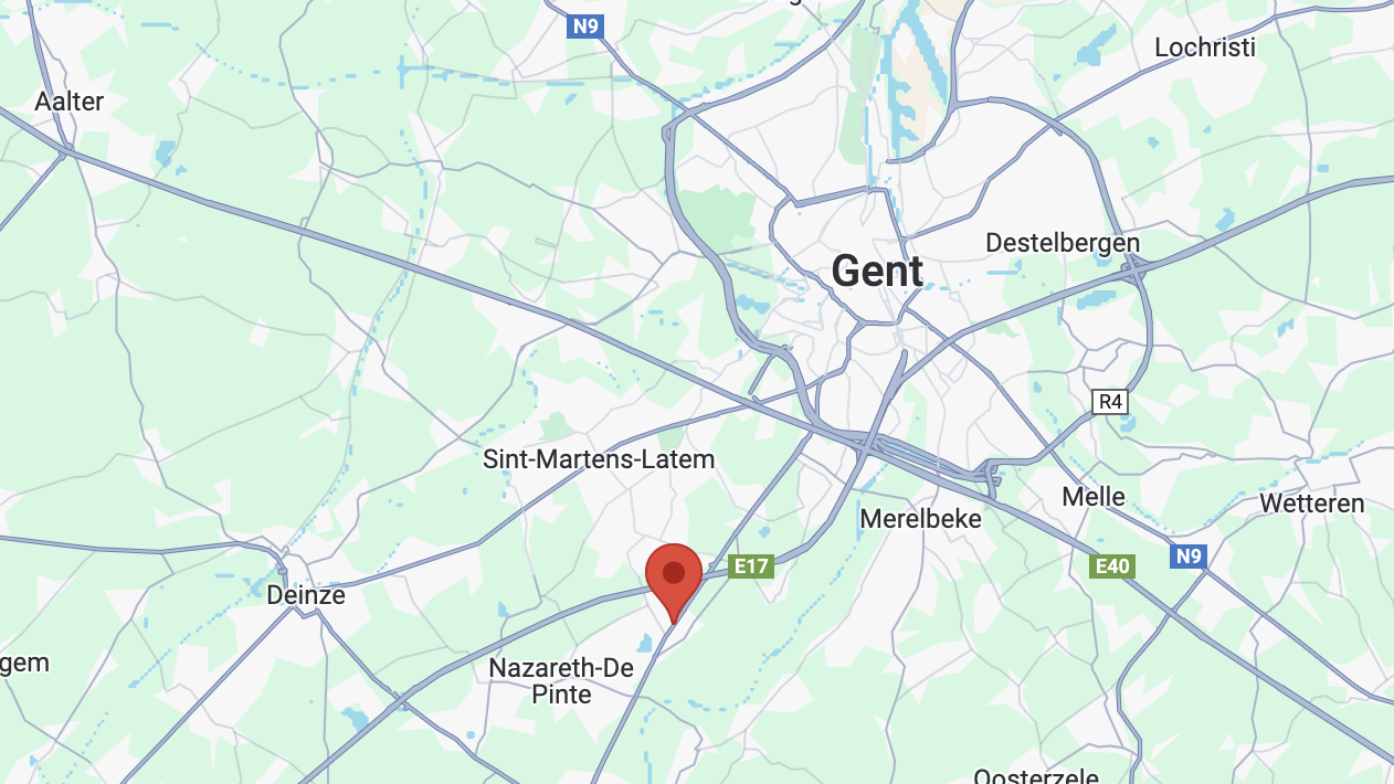 Maps-Ghistelinck