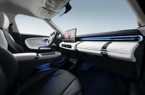 interieur box mbs