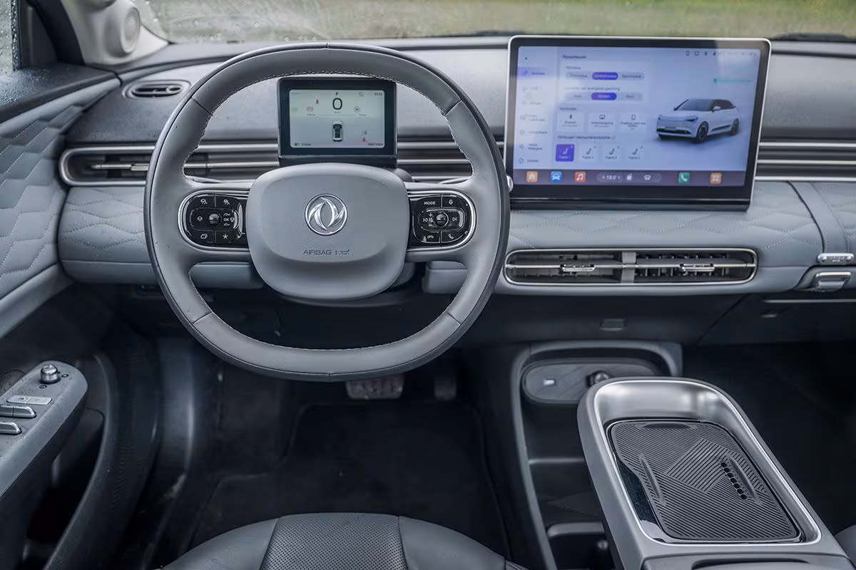 Autoweek BOX 3
